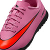 Mercurial Vapor 16 Club Junior Turf Soccer Shoes