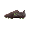 Mercurial Vapor 16 Club Kylian Mbappé Junior Firm Ground Soccer Cleats