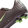 Mercurial Vapor 16 Club Kylian Mbappé Junior Firm Ground Soccer Cleats