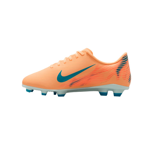 Mercurial Vapor 16 Club Kylian Mbappé Junior Multi Ground Cleats