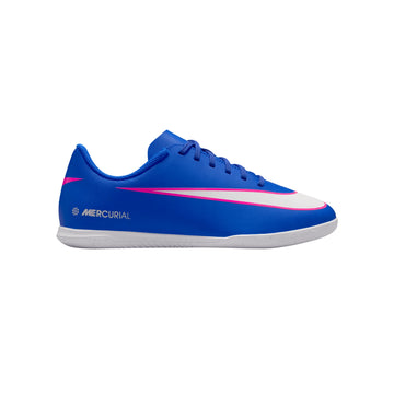 Mercurial Vapor 16 Club Junior Indoor Soccer Shoes