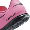Mercurial Vapor 16 Club Junior Indoor Soccer Shoes