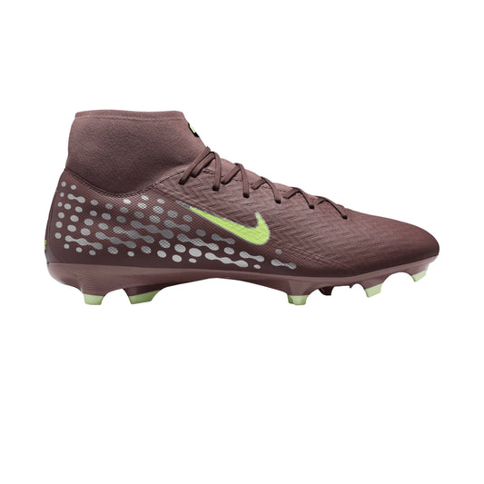 Mercurial Superfly 10 Academy Kylian Mbappé Firm Ground Soccer Cleats