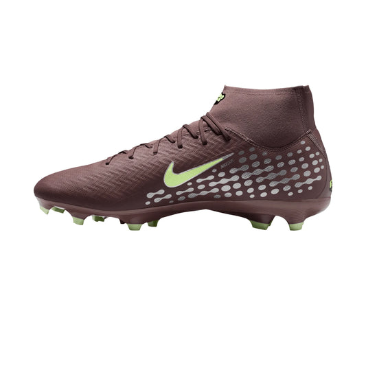 Mercurial Superfly 10 Academy Kylian Mbappé Firm Ground Soccer Cleats