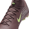 Mercurial Superfly 10 Academy Kylian Mbappé Firm Ground Soccer Cleats