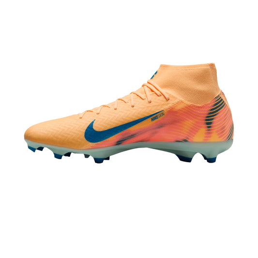 Mercurial Superfly 10 Academy Kylian Mbappé Multi Ground Cleats