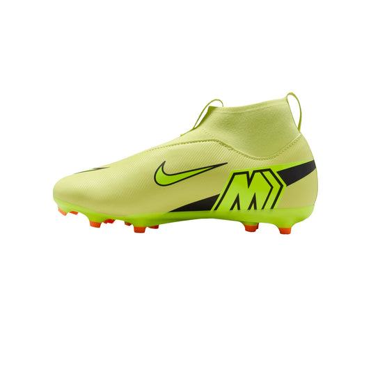 Mercurial Superfly 10 Academy Junior Multi-Ground Cleats