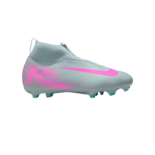 Mercurial Superfly 10 Academy Junior Multi Ground Cleats