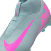 Mercurial Superfly 10 Academy Junior Multi Ground Cleats
