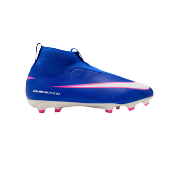 Mercurial Superfly 10 Academy Junior Multi-Ground Cleats
