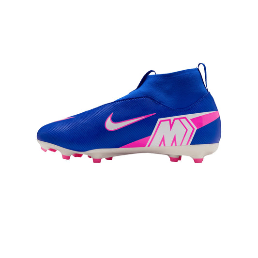 Mercurial Superfly 10 Academy Junior Multi-Ground Cleats