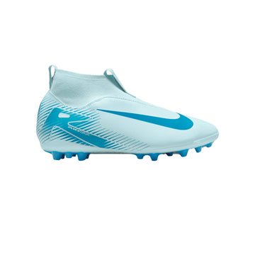 Mercurial Superfly 10 Academy Junior Artificial Grass Cleats