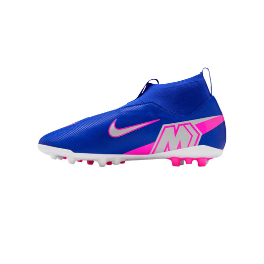 Mercurial Superfly 10 Academy Junior Artificial Grass Cleats