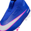 Mercurial Superfly 10 Academy Junior Artificial Grass Cleats