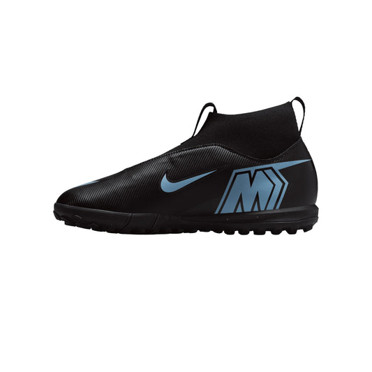 Mercurial Superfly 10 Academy Junior Turf Soccer Shoes