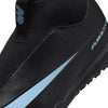 Mercurial Superfly 10 Academy Junior Turf Soccer Shoes