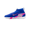 Mercurial Superfly 10 Academy Junior Turf Soccer Shoes