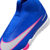 Mercurial Superfly 10 Academy Junior Turf Soccer Shoes