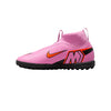 Mercurial Superfly 10 Academy Junior Turf Soccer Shoes