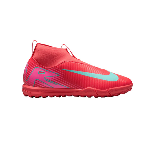 Mercurial Superfly 10 Academy Junior Turf Soccer Shoes