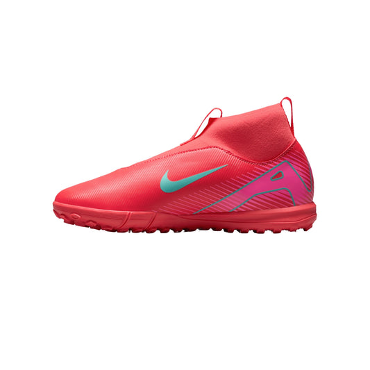 Mercurial Superfly 10 Academy Junior Turf Soccer Shoes