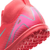 Mercurial Superfly 10 Academy Junior Turf Soccer Shoes