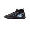 Mercurial Superfly 10 Academy Junior Indoor Soccer Shoes