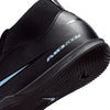 Mercurial Superfly 10 Academy Junior Indoor Soccer Shoes