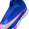 Mercurial Superfly 10 Academy Junior Indoor Soccer Shoes
