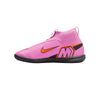 Mercurial Superfly 10 Academy Junior Indoor Soccer Shoes