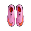 Mercurial Superfly 10 Academy Junior Indoor Soccer Shoes