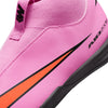 Mercurial Superfly 10 Academy Junior Indoor Soccer Shoes