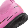 Mercurial Superfly 10 Academy Junior Indoor Soccer Shoes