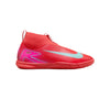 Mercurial Superfly 10 Academy Junior Indoor Soccer Shoes