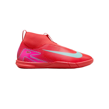 Mercurial Superfly 10 Academy Junior Indoor Soccer Shoes