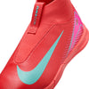 Mercurial Superfly 10 Academy Junior Indoor Soccer Shoes