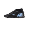 Mercurial Superfly 10 Club Junior Turf Soccer Shoes