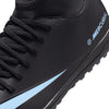 Mercurial Superfly 10 Club Junior Turf Soccer Shoes