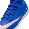 Mercurial Superfly 10 Club Junior Turf Soccer Shoes