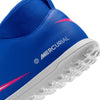 Mercurial Superfly 10 Club Junior Turf Soccer Shoes