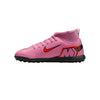 Mercurial Superfly 10 Club Junior Turf Soccer Shoes
