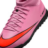 Mercurial Superfly 10 Club Junior Turf Soccer Shoes