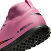 Mercurial Superfly 10 Club Junior Turf Soccer Shoes