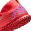 Mercurial Superfly 10 Club Junior Turf Soccer Shoes