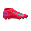 Mercurial Superfly 10 Club Multi Ground Cleats