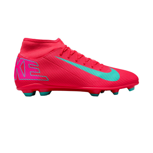Mercurial Superfly 10 Club Multi Ground Cleats