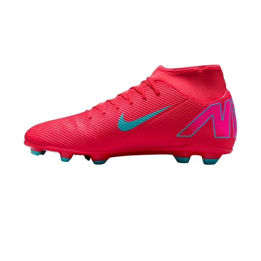 Mercurial Superfly 10 Club Multi Ground Cleats