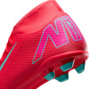 Mercurial Superfly 10 Club Multi Ground Cleats