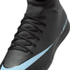 Mercurial Superfly 10 Club Indoor Soccer Shoes