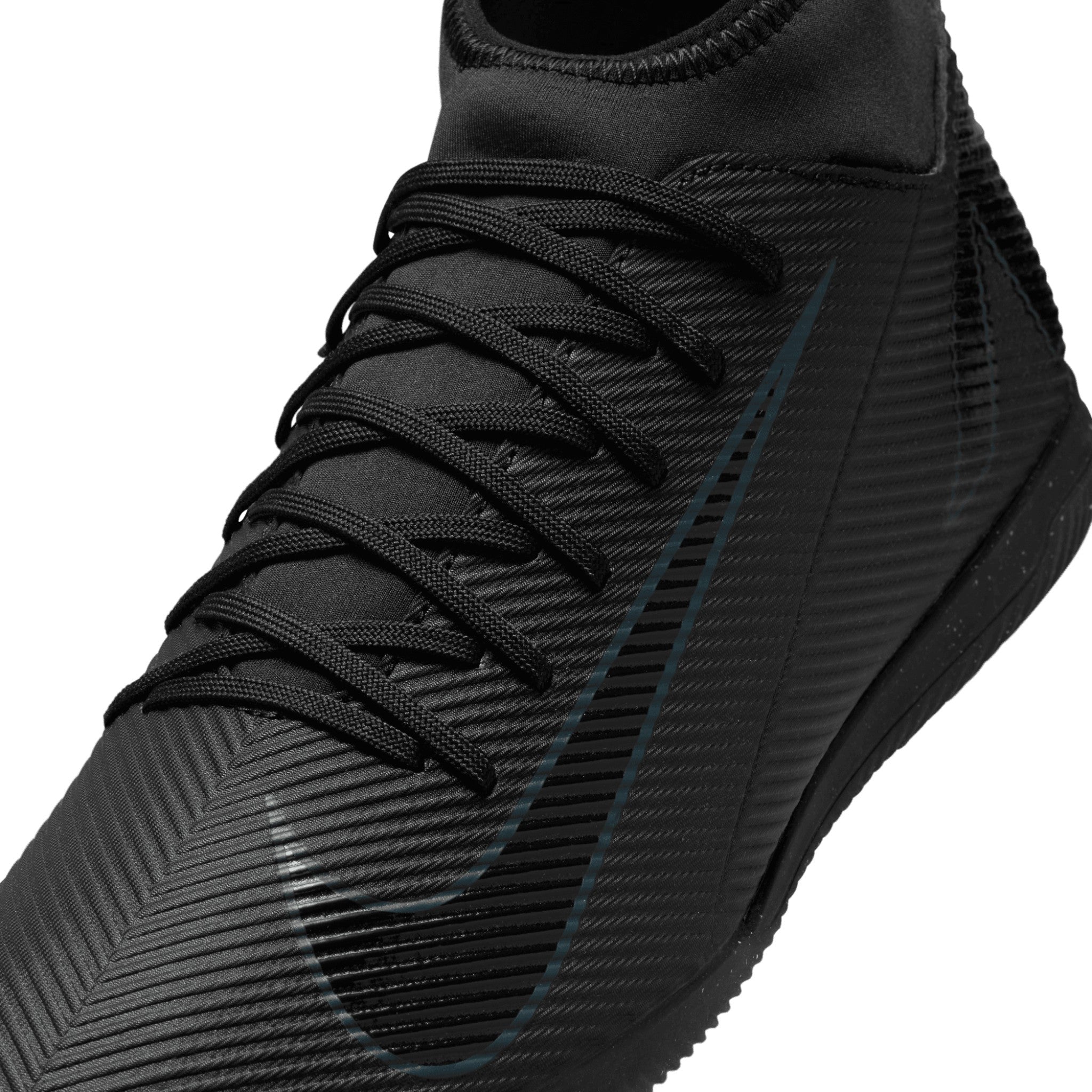 Mercurial superfly indoor soccer shoes hot sale